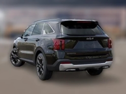 Kia Sorento SX FWD 2026