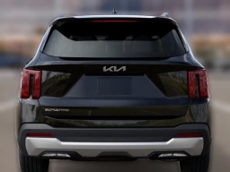 Kia Sorento SX FWD 2026