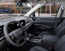 Kia Sorento SX FWD 2026