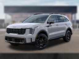 Kia Sorento X-Line SX AWD 2025