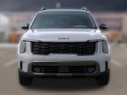 Kia Sorento X-Line SX AWD 2025