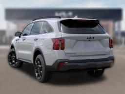 Kia Sorento X-Line SX AWD 2025
