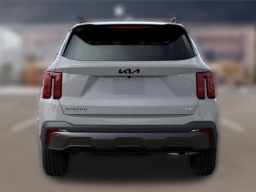 Kia Sorento X-Line SX AWD 2025