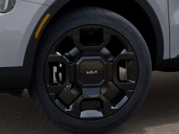 Kia Sorento X-Line SX AWD 2025