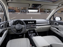 Kia Sorento X-Line SX AWD 2025
