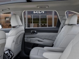 Kia Sorento X-Line SX AWD 2025