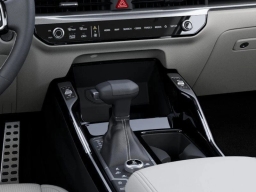 Kia Sorento X-Line SX AWD 2025