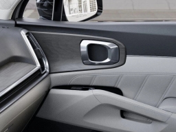 Kia Sorento X-Line SX AWD 2025