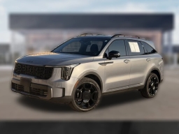 Kia Sorento X-Line SX Prestige AWD 2025
