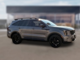 Kia Sorento X-Line SX Prestige AWD 2025