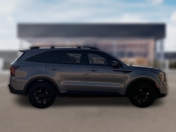 Kia Sorento X-Line SX Prestige AWD 2025
