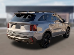 Kia Sorento X-Line SX Prestige AWD 2025