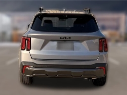 Kia Sorento X-Line SX Prestige AWD 2025