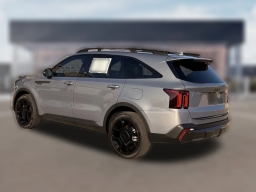 Kia Sorento X-Line SX Prestige AWD 2025