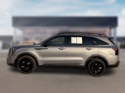 Kia Sorento X-Line SX Prestige AWD 2025