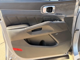 Kia Sorento X-Line SX Prestige AWD 2025