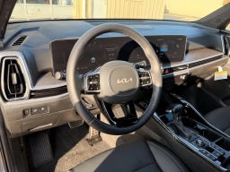 Kia Sorento X-Line SX Prestige AWD 2025