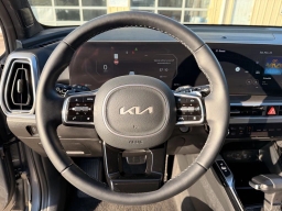 Kia Sorento X-Line SX Prestige AWD 2025