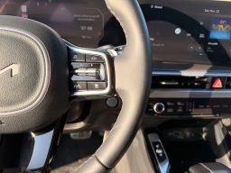 Kia Sorento X-Line SX Prestige AWD 2025