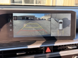 Kia Sorento X-Line SX Prestige AWD 2025