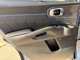 Kia Sorento X-Line SX Prestige AWD 2025