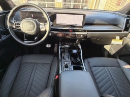 Kia Sorento X-Line SX Prestige AWD 2025