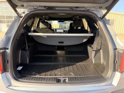 Kia Sorento X-Line SX Prestige AWD 2025