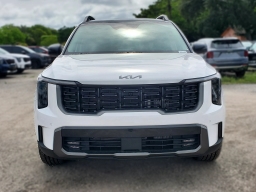 Kia Sorento X-Line SX AWD 2025