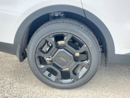 Kia Sorento X-Line SX AWD 2025