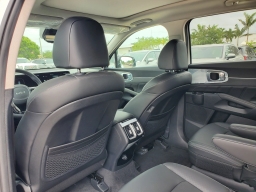 Kia Sorento X-Line SX AWD 2025