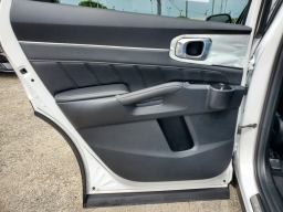 Kia Sorento X-Line SX AWD 2025