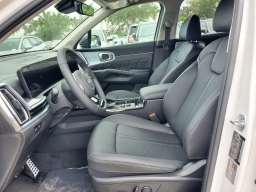 Kia Sorento X-Line SX AWD 2025