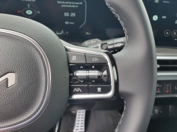 Kia Sorento X-Line SX AWD 2025