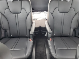 Kia Sorento X-Line SX AWD 2025