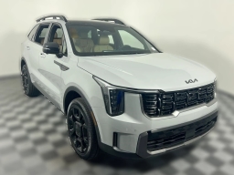 Kia Sorento X-Line SX AWD 2025