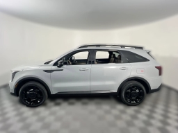 Kia Sorento X-Line SX AWD 2025