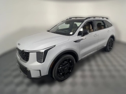 Kia Sorento X-Line SX AWD 2025
