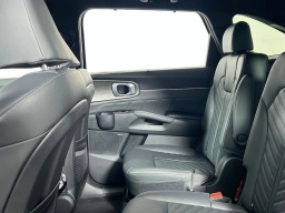 Kia Sorento X-Line SX AWD 2025