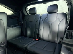 Kia Sorento X-Line SX AWD 2025