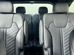 Kia Sorento X-Line SX AWD 2025