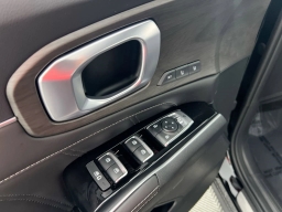 Kia Sorento X-Line SX AWD 2025
