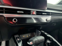 Kia Sorento X-Line SX AWD 2025