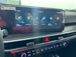 Kia Sorento X-Line SX AWD 2025