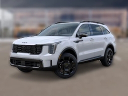Kia Sorento X-Line SX Prestige AWD 2026