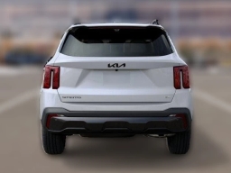 Kia Sorento X-Line SX Prestige AWD 2026