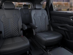 Kia Sorento X-Line SX Prestige AWD 2026