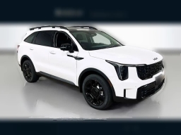 Kia Sorento X-Line SX AWD 2026