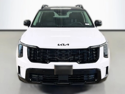 Kia Sorento X-Line SX AWD 2026