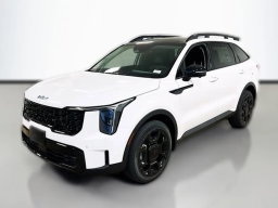 Kia Sorento X-Line SX AWD 2026