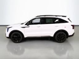 Kia Sorento X-Line SX AWD 2026